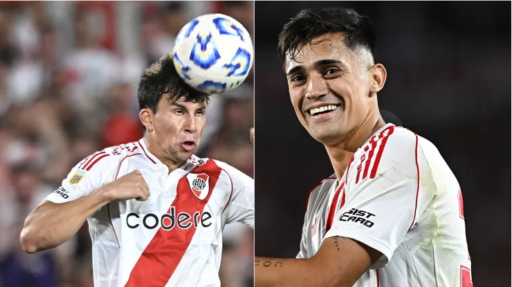 Gonzalo Tapia y Pablo Solari salieron al baile en un debate de TyC Sports.