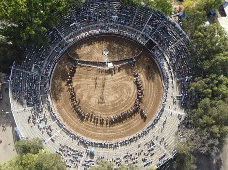La penúltima estación para soñar con llegar al Campeonato Nacional