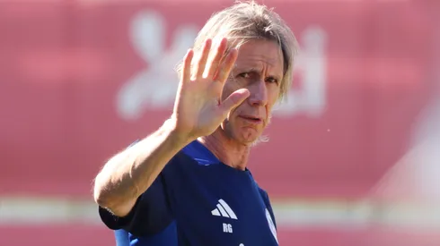 ¿Adiós Gareca? Los números tienen al Tigre al borde de la PLR.