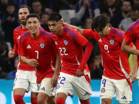 Gareca deja afuera de su formación al delantero con más goles en 2025