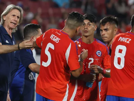 Colocolino ausente en nómina de La Roja: "Lo importante es..."