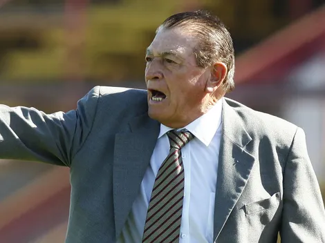 Pititore recuerda la hilarante anécdota del loro con el "Clavito cu..."