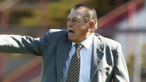 Pititore Cabrera revive la historia de Clavito Godoy y su pelea con el loro.