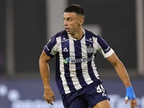 El papelón de proporciones de Ortegoza en Copa Argentina