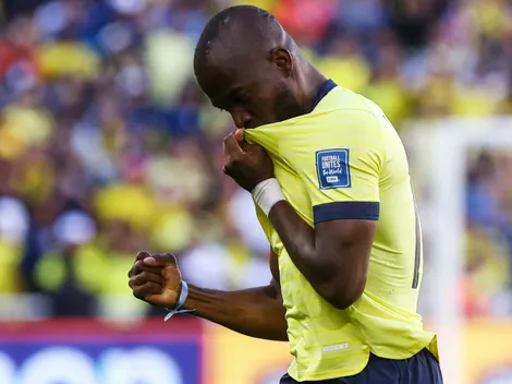Pronósticos Ecuador vs Venezuela: el Tri de Enner Valencia busca seguir en lo más alto