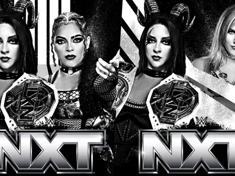 Anuncian inédito evento titular para Stephanie Vaquer