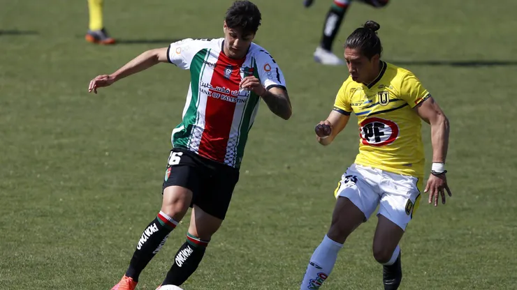 El exfutbolista habría retomado su relación con conocida influencer.