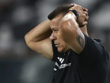 Dos bajas más y van ocho: los nuevos lesionados de Colo Colo