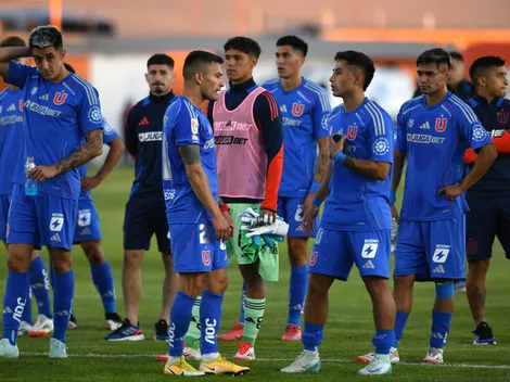 "Tenemos más...": el feo ninguneo de Estudiantes de LP a la U
