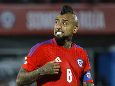 "Es un infantilismo pensar en Vidal como si fuera de la Juventus"