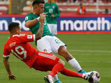 Perú vs Bolivia: Hora y canal para ver las Eliminatorias