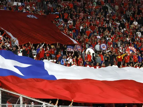 Quedan pocas entradas para el duelo clave de Chile contra Ecuador