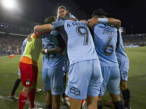 "Me dejaron tirado": un ex UC hizo dura acusación contra O'Higgins