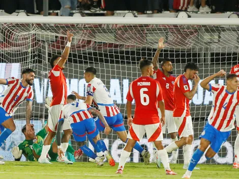 Chile comienza a despedirse del Mundial 2026