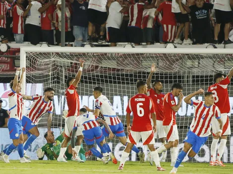 ¿La selección chilena queda eliminada del Mundial de 2026?