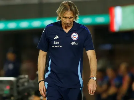 ¿El peor de la historia? El asqueroso récord que sumó Gareca