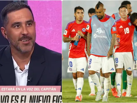 Curioso análisis de Claudio Bravo tras caída de Chile: "Se puede..."