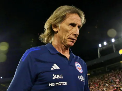 La sorprendente declaración de Milad sobre el futuro de Gareca