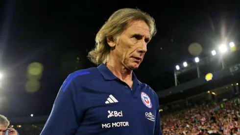 La Roja ahora es colista tras la derrota ante Paraguay en Asunción.