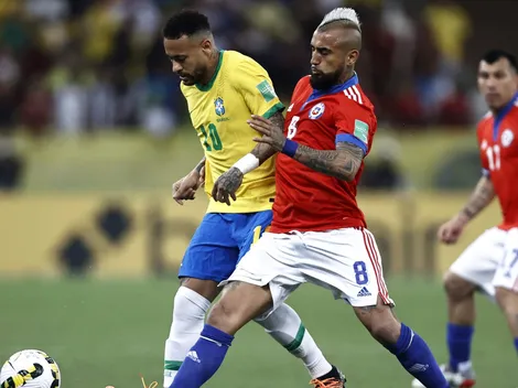 Por el milagro: los partidos que le quedan a Chile rumbo al Mundial