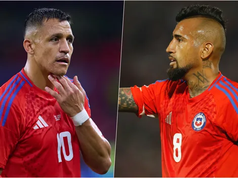 ¿Hizo falta Alexis? La tajante respuesta de Vidal tras la derrota