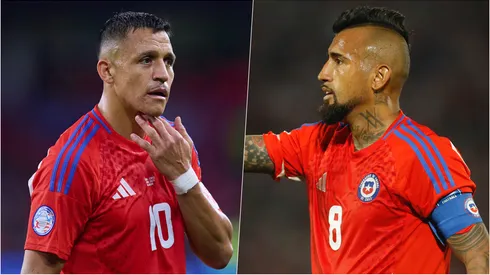 Esto dijo Vidal sobre la ausencia de Alexis en la Roja