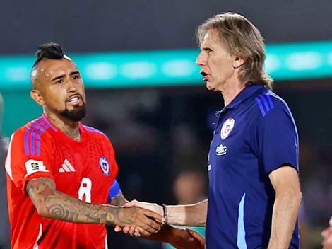 “A la generación dorada le faltó generosidad, no dejaron crecer a otros”