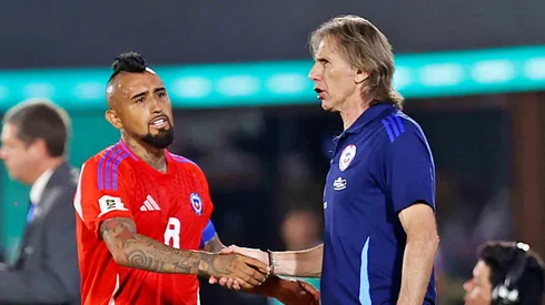 La Generación Dorada sumará una tercera eliminatoria sin clasificar al mundial.