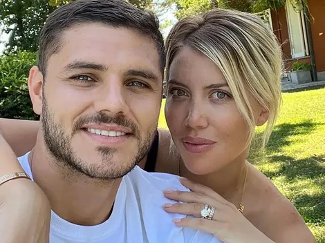 Los millones en disputa entre Icardi y Wanda