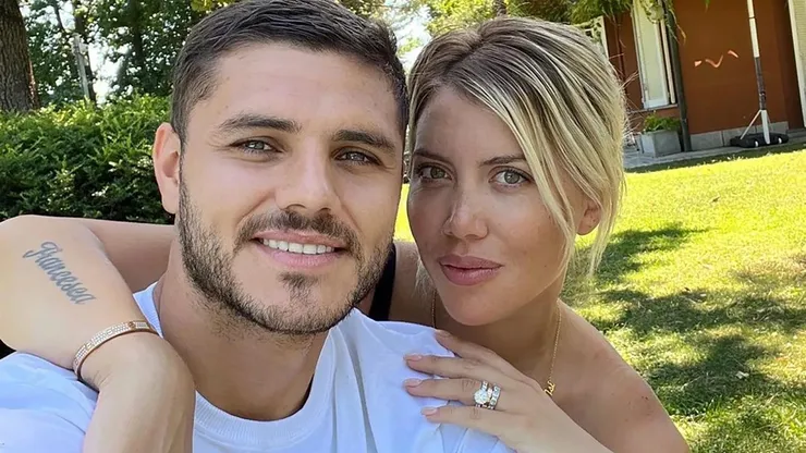Los millones en disputa entre el futbolista y la influencer.