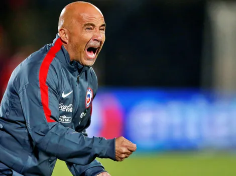 Lamentable estadística de La Roja tras la salida de Jorge Sampaoli