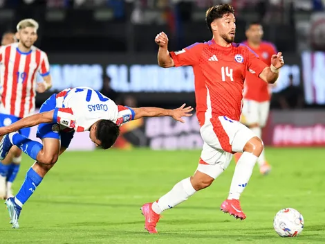 El tremendo elogio al chileno de los 15 millones: "Juega con un..."