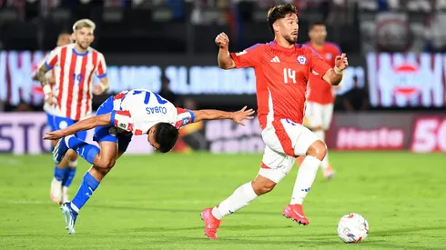 En Argentina le dedicaron un tremendo halago al Pipe Loyola, quien se ganó un lugar de indiscutido en uno de los grandes del vecino país. "A veces lo quieres matar", dijo un compañero suyo en el Rojo.