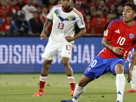 "Luciano Cabral es un distinto, siempre me dice que aunque tenga..."