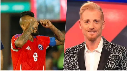 Liberman no perdonó que Vidal diga que Argentina es un rival fácil