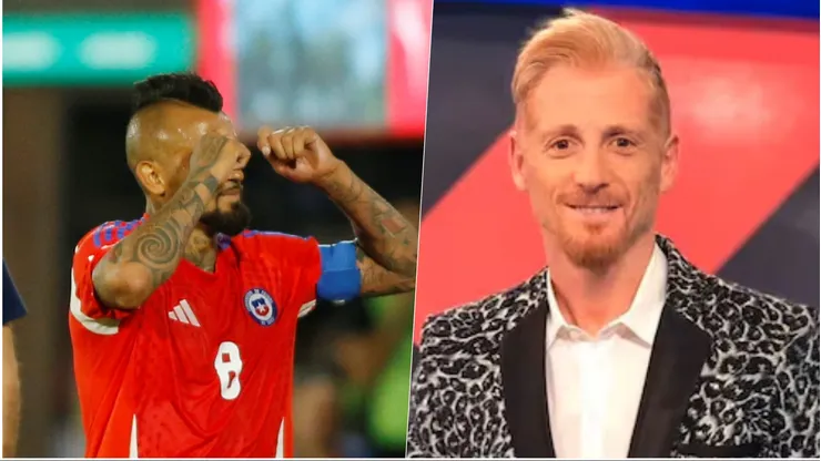 Liberman no perdonó que Vidal diga que Argentina es un rival fácil