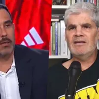 Guarello se lanza contra Bravo por sus tibios comentarios en ESPN: “No puedes poner a los amigos que…”