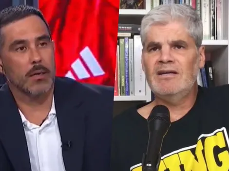 Guarello critica con todo Bravo por sus tibios comentarios en ESPN