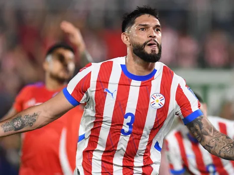 En Paraguay cuentan la señal secreta en el gol que liquidó a la Roja