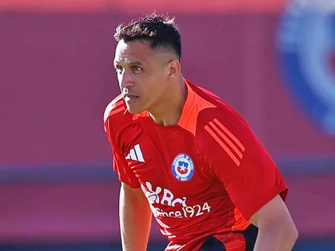 Guarello revela grave secreto por ausencia de Alexis Sánchez