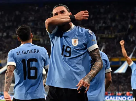 ¿Anti argentinos? Restricción de Uruguay antes del clásico con Argentina