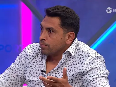 Gonzalo Jara golpea con dura verdad sobre La Roja: "Es terrible"