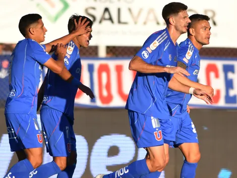 El apretado calendario que tendrá la U en las próximas 10 semanas