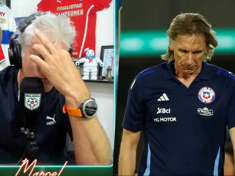 "Es el segundo entrenador más caro de Sudamérica"