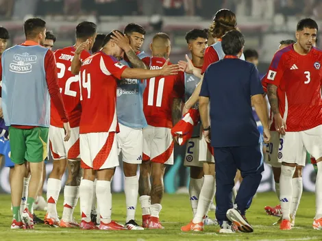 Titular de Chile enciende alarmas previo al duelo con Ecuador