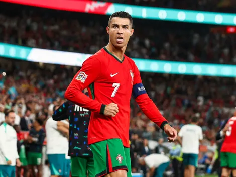 Pronósticos Portugal vs Dinamarca: Cristiano Ronaldo se prepara para liderar la remontada portuguesa
