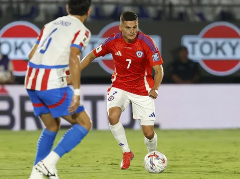 Adelantan el futuro europeo de Lucas Cepeda: "Se irá a..."