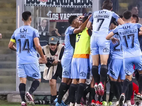 El jugador de O'Higgins que se retira a los 21 años del fútbol