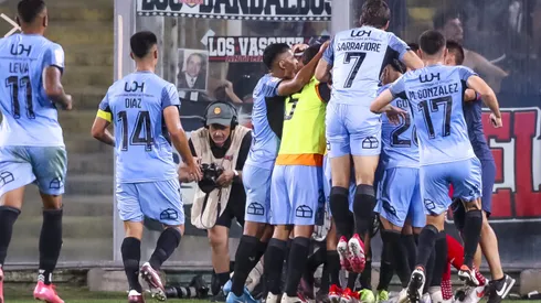 O'Higgins sufre una baja sensible para 2025