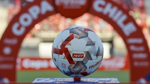Durante la fecha FIFA de marzo vuelve toda la acción de la Copa Chile.